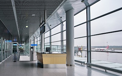 Flughafen Münster Osnabrück