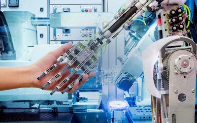 Innovationen im Münsterland