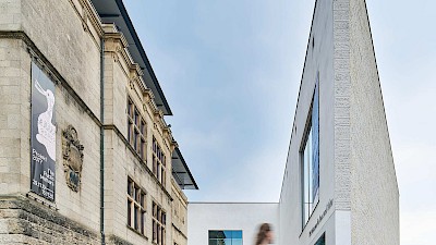Architektur in Münster