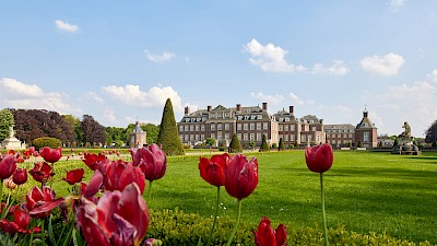 Schloss Nordkirchen