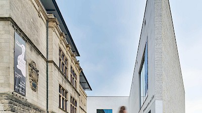 LWL Museum Münster