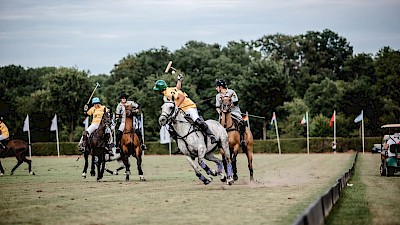 Polopicknick