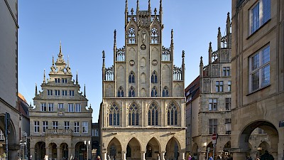 Foto 3 zu DAS GUTE LEBEN.