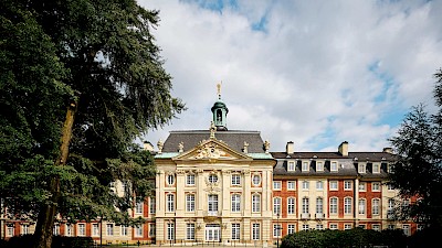 Schloss Münster